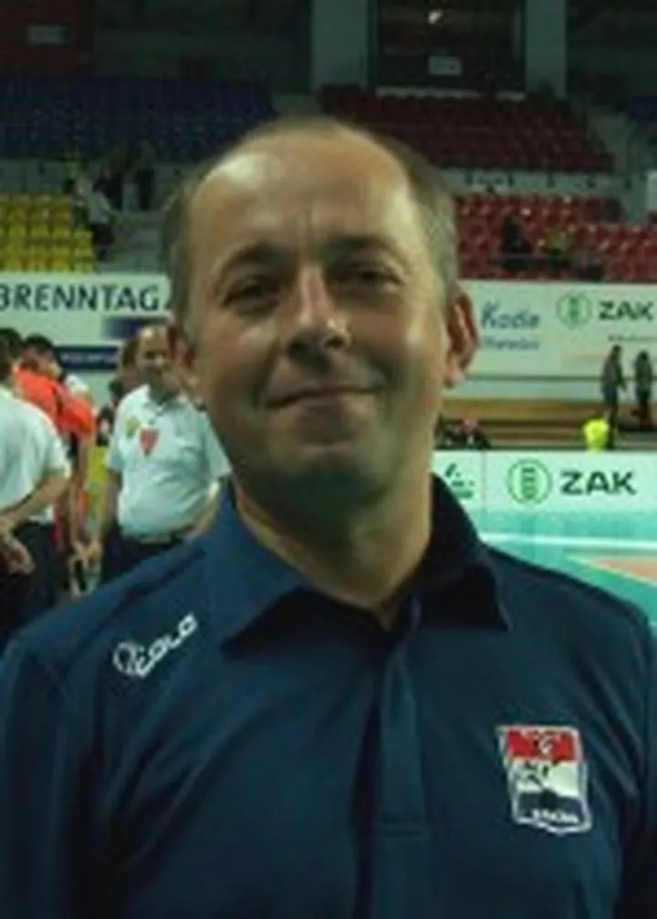 Andrzej Kubacki tenor