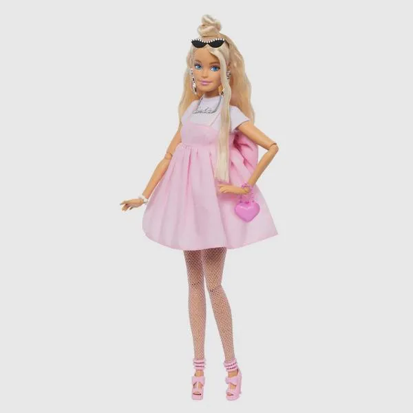 Barbie i muzyka