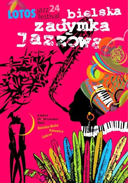 Bielska Zadymka Jazzowa
