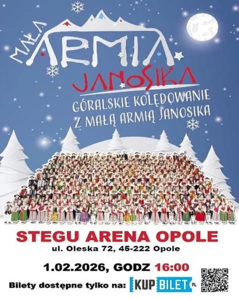 Bilety na koncert