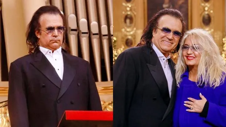 Biografia i kariera Marka Torzewskiego