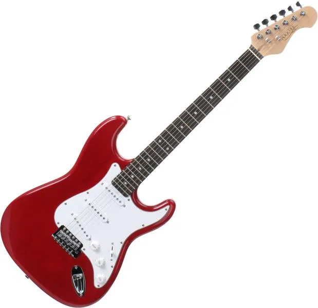 Błędy początkujących gitarzystów