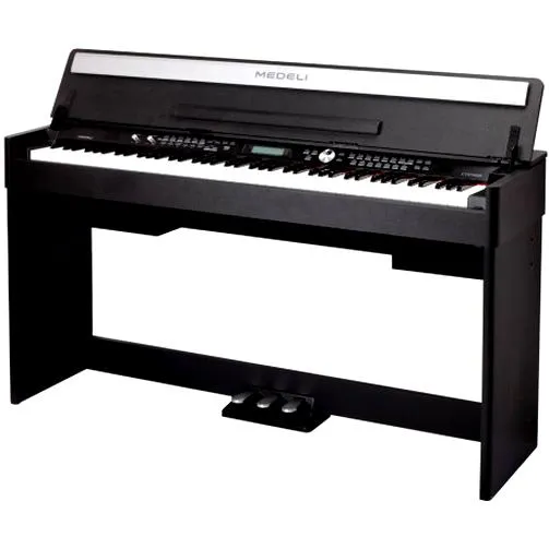 Cechy idealnego keyboardu
