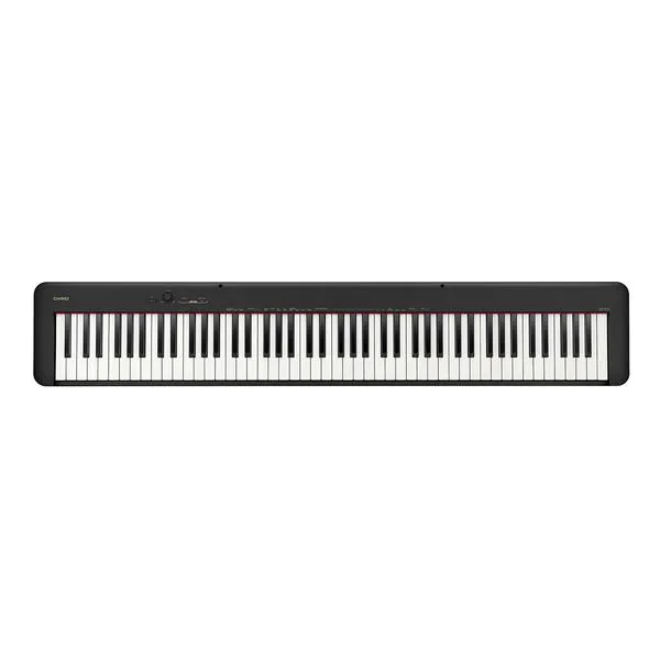Cechy instrumentów klawiszowych