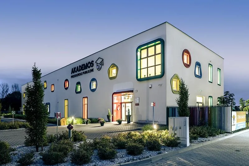 Centrum Sportu Akademos