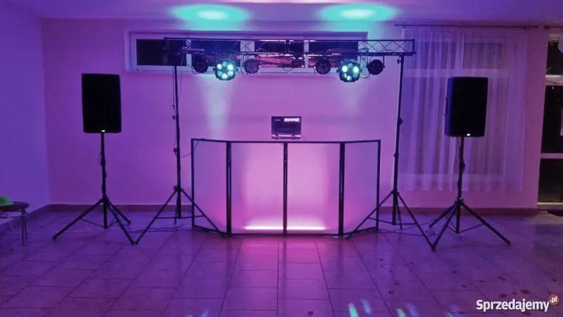 Ceny DJ-ów na 18