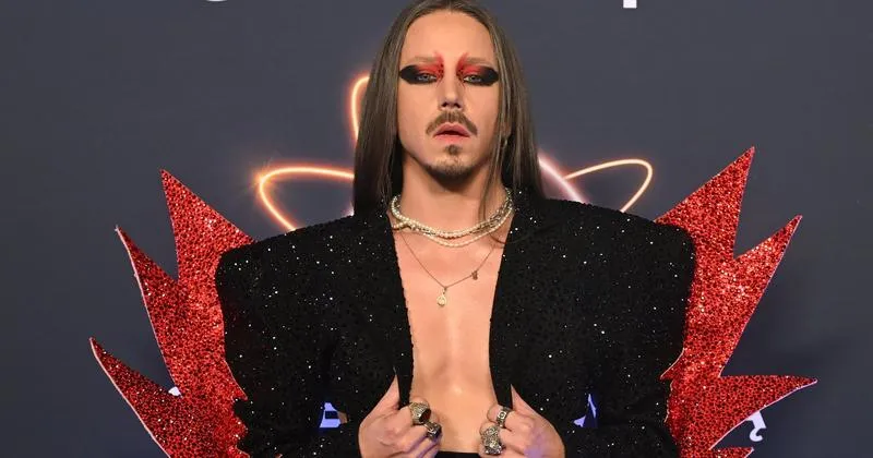 Ceny biletów na koncert Szpaka