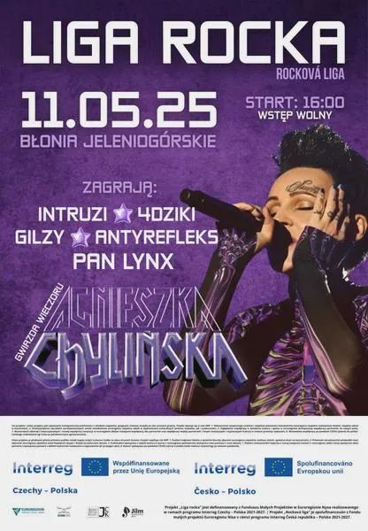 Ceny biletów na koncert