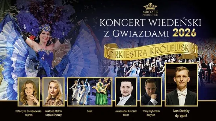 Ceny biletów na koncerty