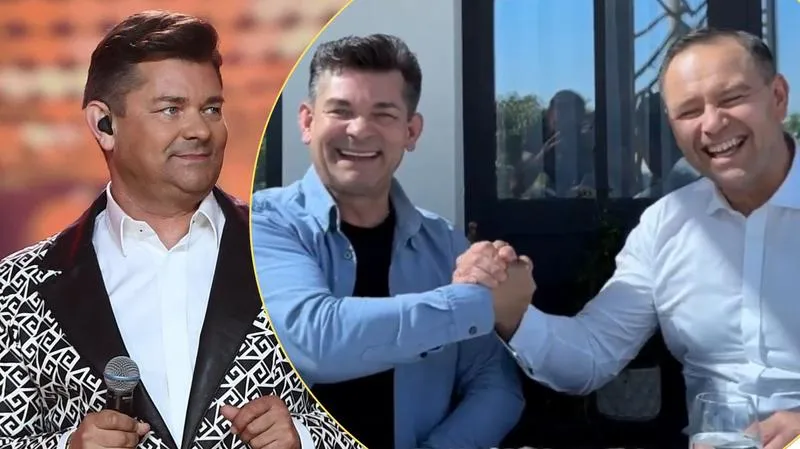 Ceny występu Zenka Martyniuka