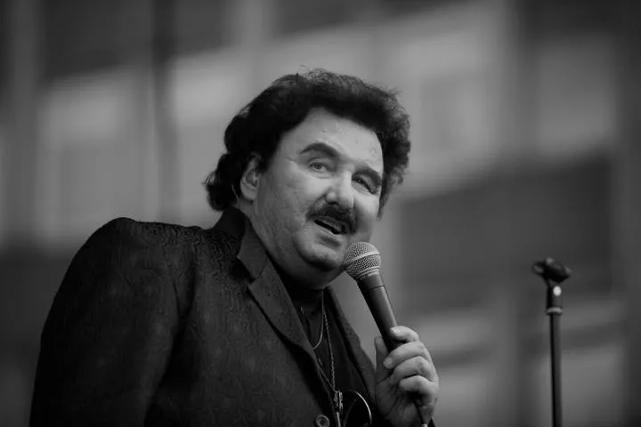 Chłopaki nie płaczą piosenka