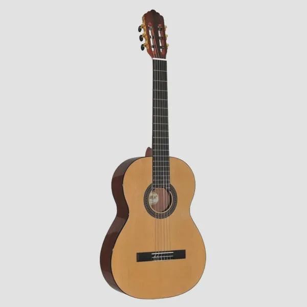 Chwyty na gitarze