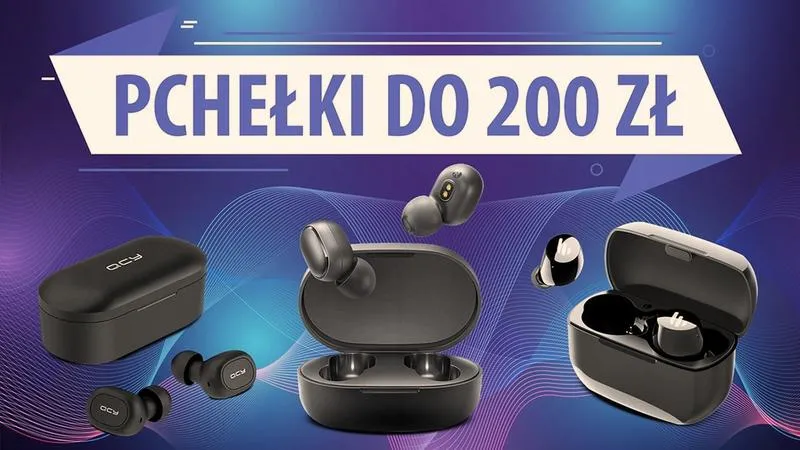 Czas pracy na baterii słuchawek