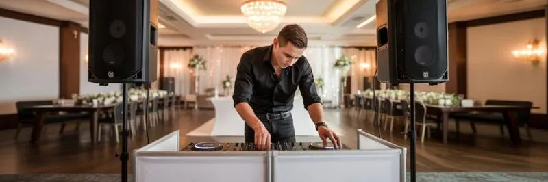 Czynniki wpływające na cenę DJ-a