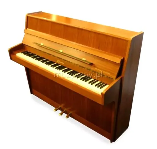 Czynniki wyceny pianina
