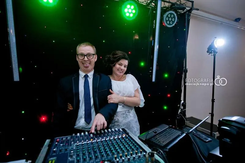 DJ czy orkiestra na wesele