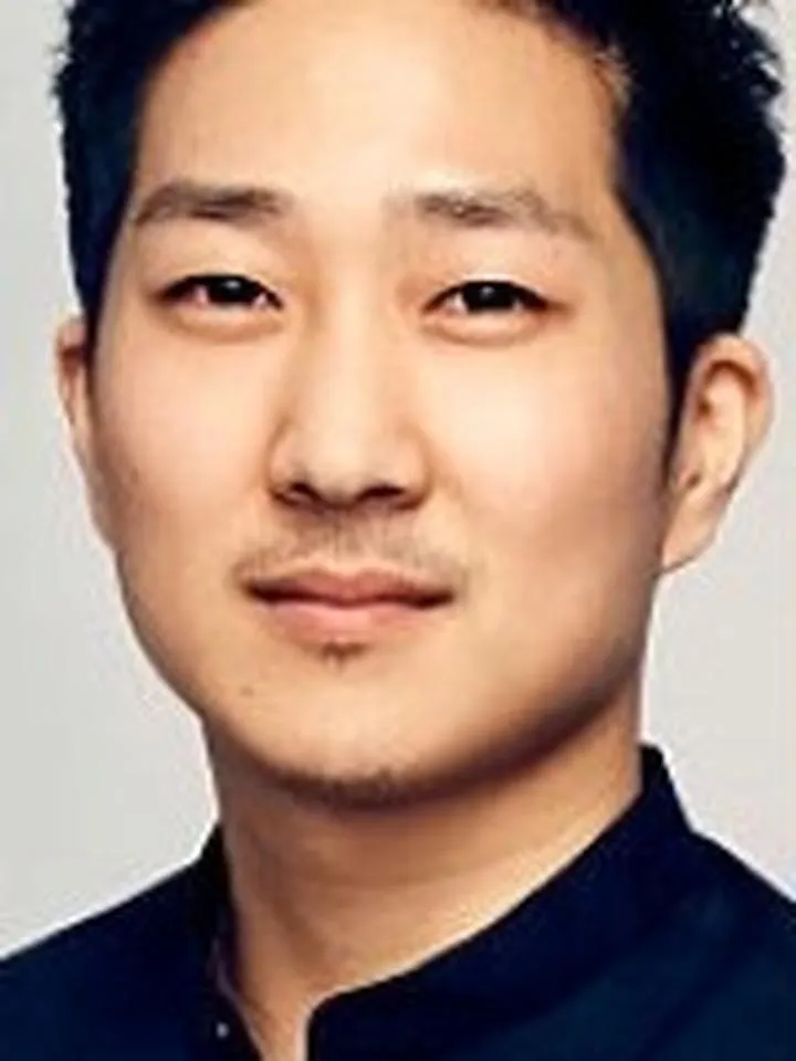 Daniel Kim na SoundCloud
