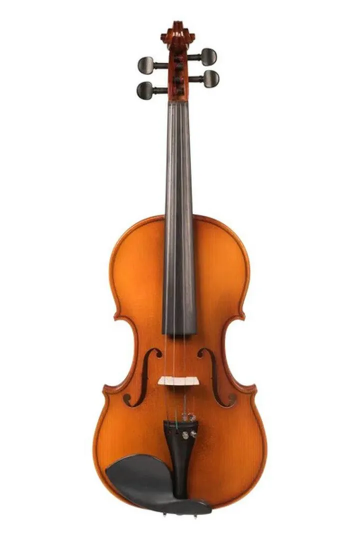 Dobór rozmiaru skrzypiec