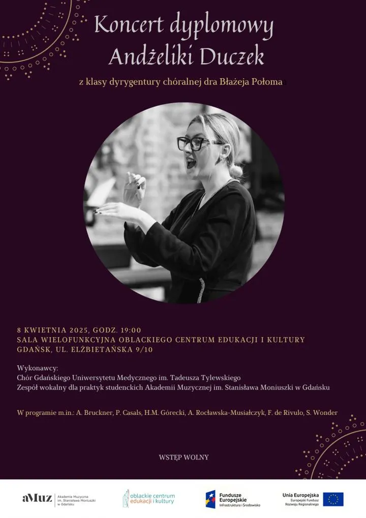 Dyrygentura symfoniczna kariera