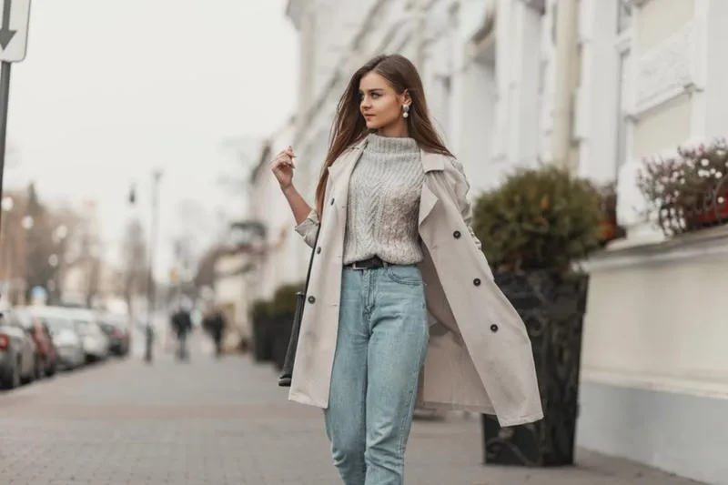 Eleganckie dodatki do stylizacji