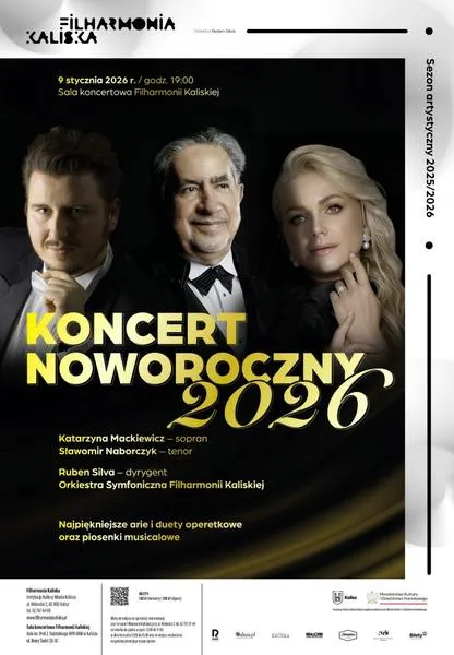 Eleganckie stylizacje na koncert
