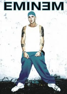 Eminem w Polsce