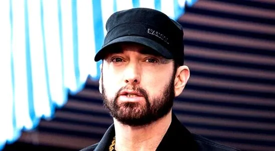 Eminem w Polsce