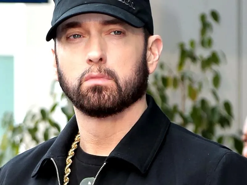 Eminem życie i twórczość