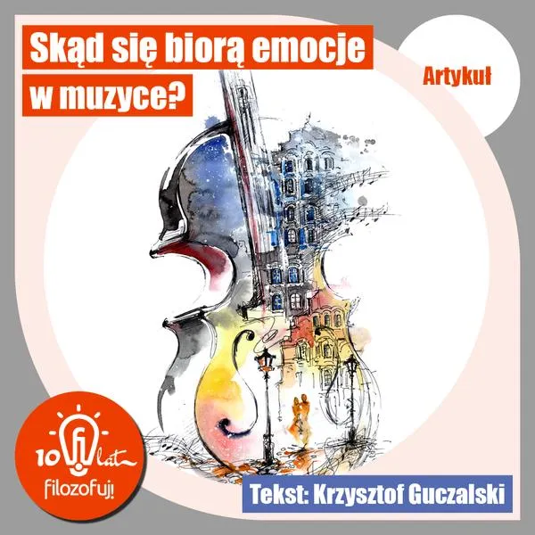 Emocjonalne przesłania