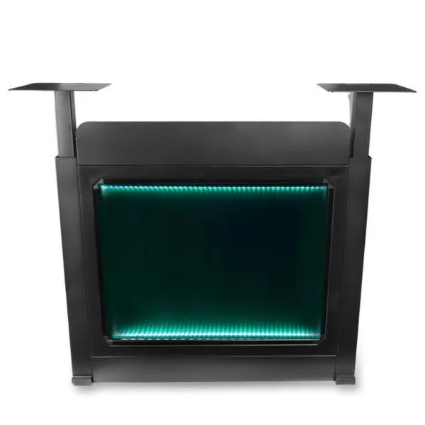 Ergonomia stołu DJ