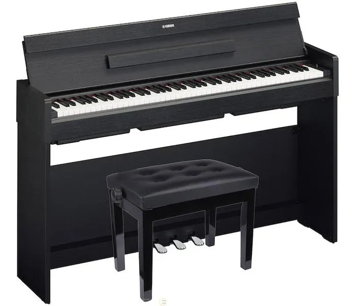 Ewolucja instrumentów muzycznych
