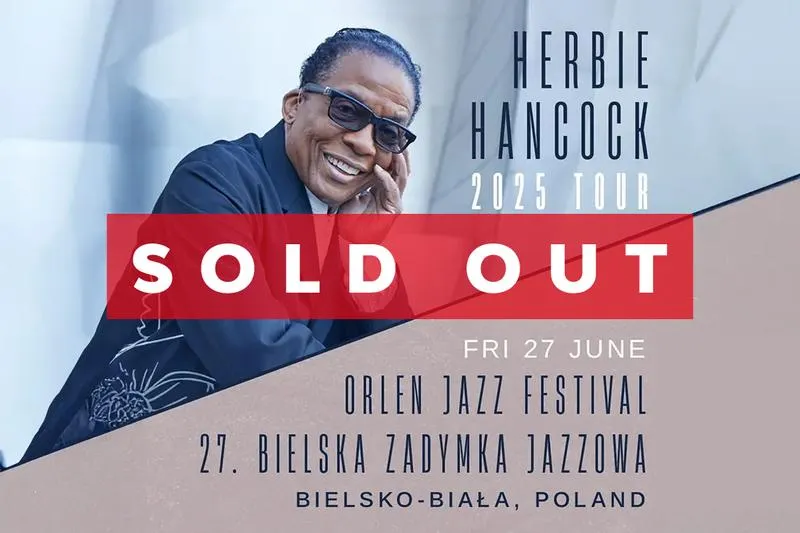 Festiwal jazzowy Bielsko-Biała