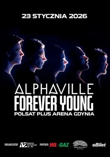 Forever Young historia muzyki