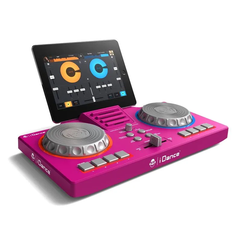 Gadżety muzyczne dla DJ-ów