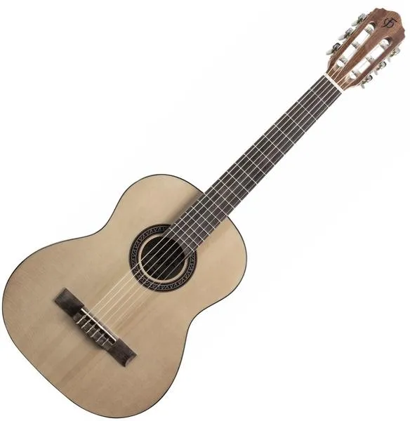 Gitara jako instrument dęty