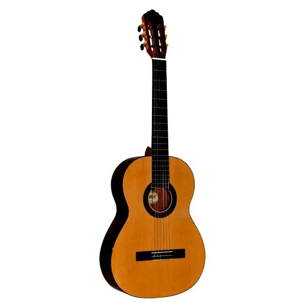 Gitara klasyczna