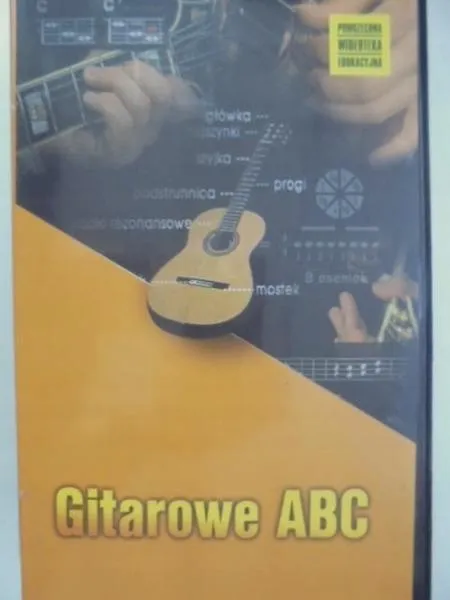 Gitarowe porady