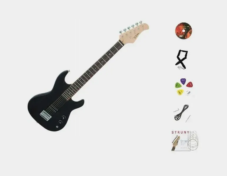 Gra na gitarze