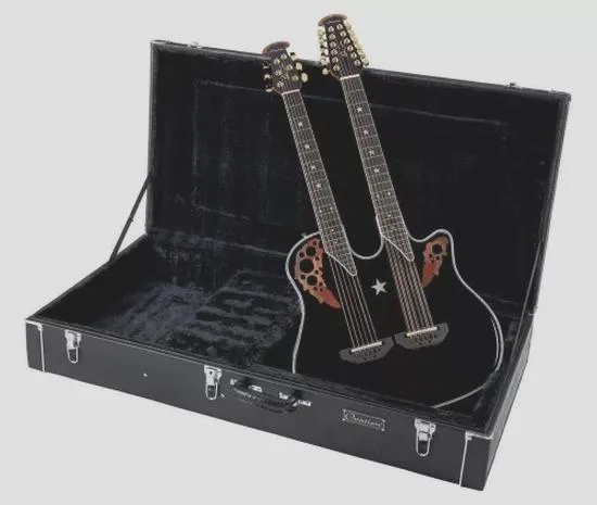 Gra na gitarze