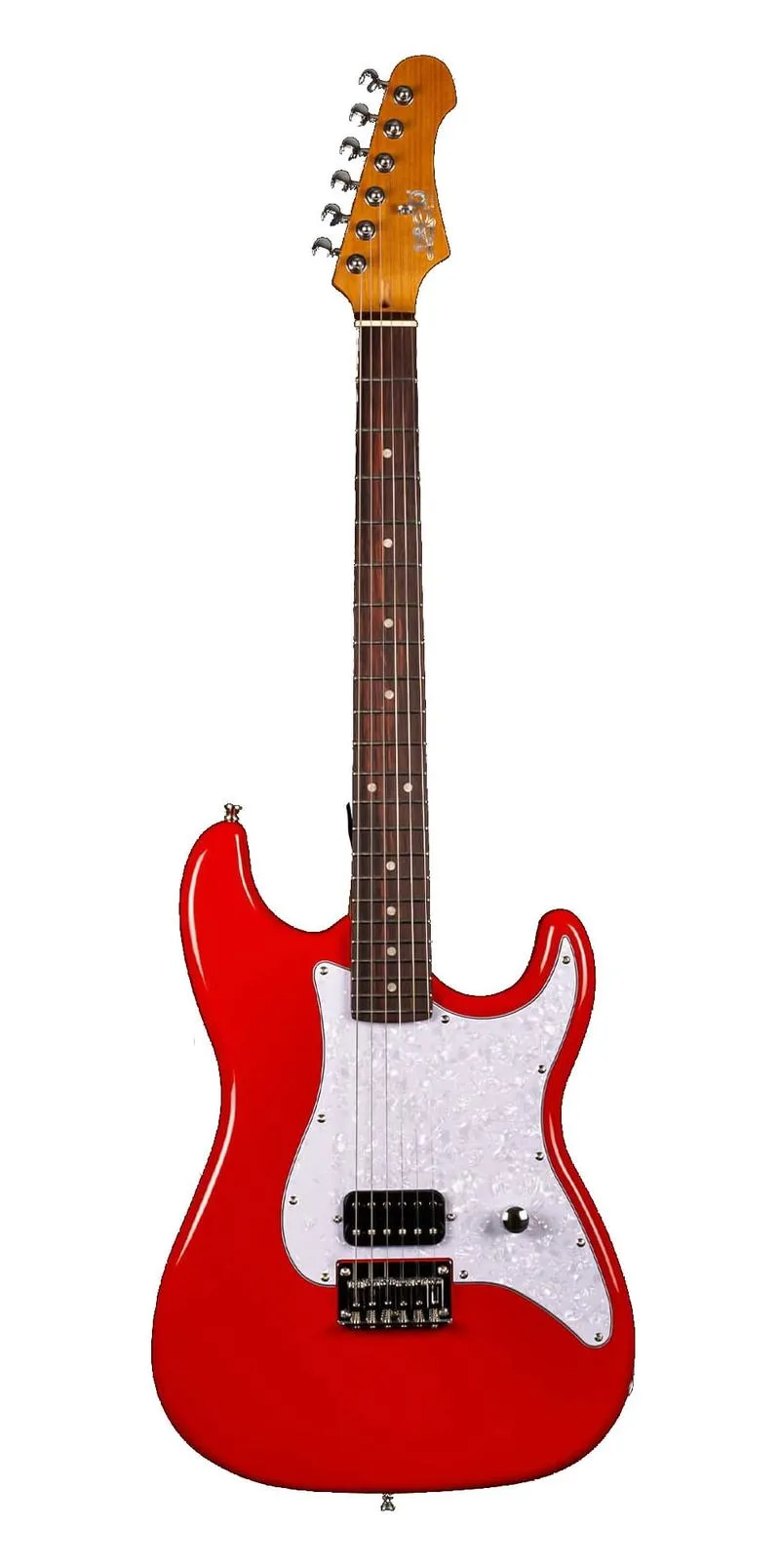 Historia gitary elektrycznej