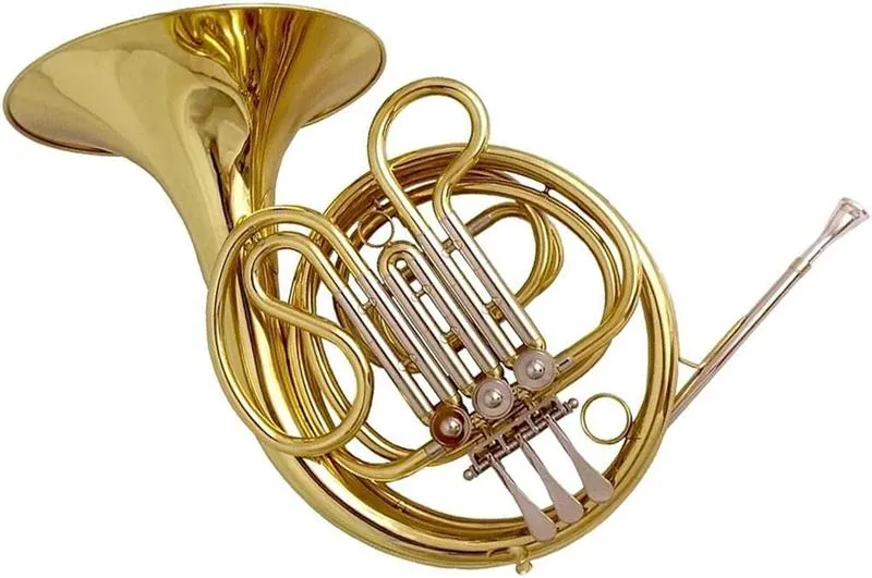 Historia instrumentów dętych