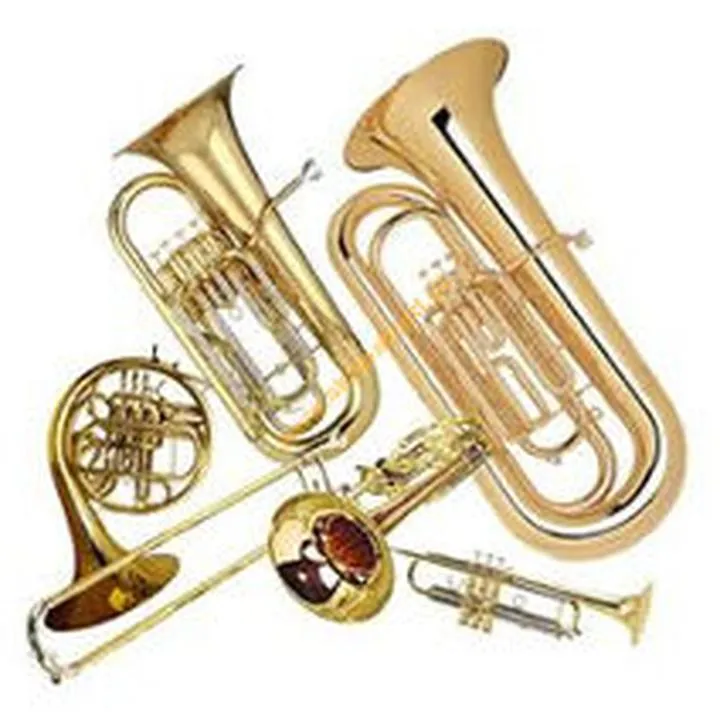 Historia instrumentów dętych