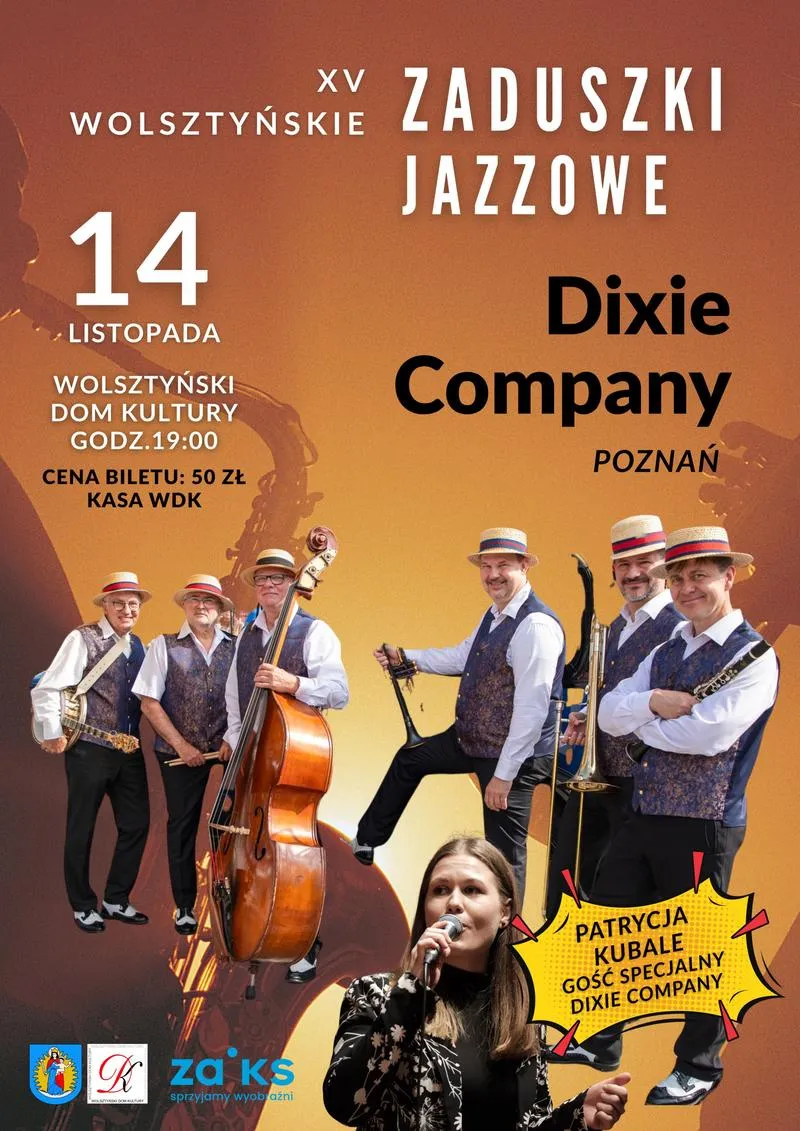 Historia jazzu Kraków