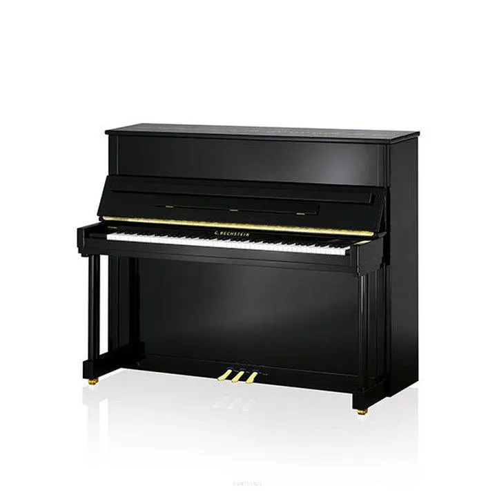 Historia mosiądzu w instrumentach muzycznych