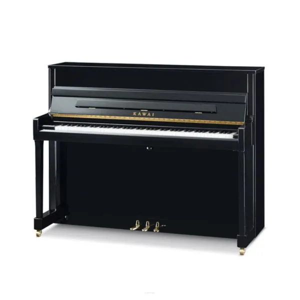 Historia pianina