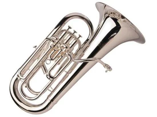 Instrumenty dęte blaszane