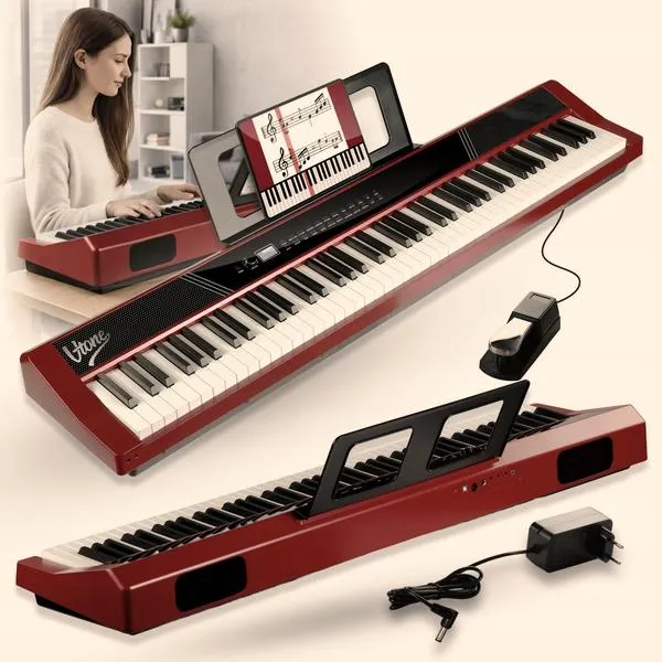 Instrumenty muzyczne