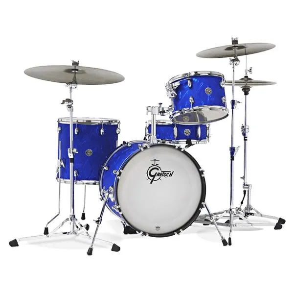 Instrumenty perkusyjne