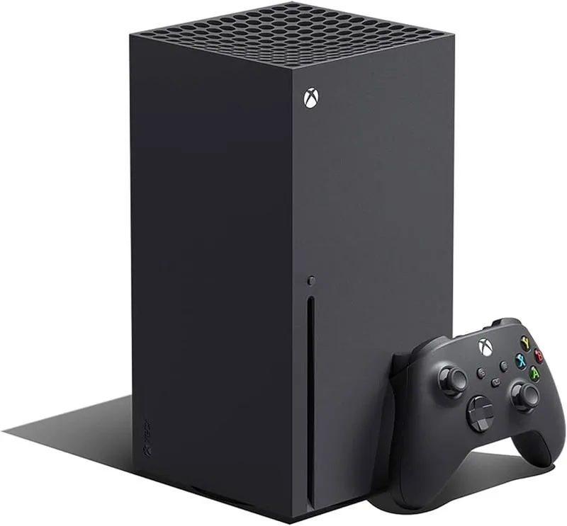 Jak podłączyć słuchawki do Xbox Series X krok po kroku