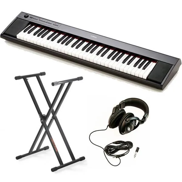 Jak wybrać keyboard